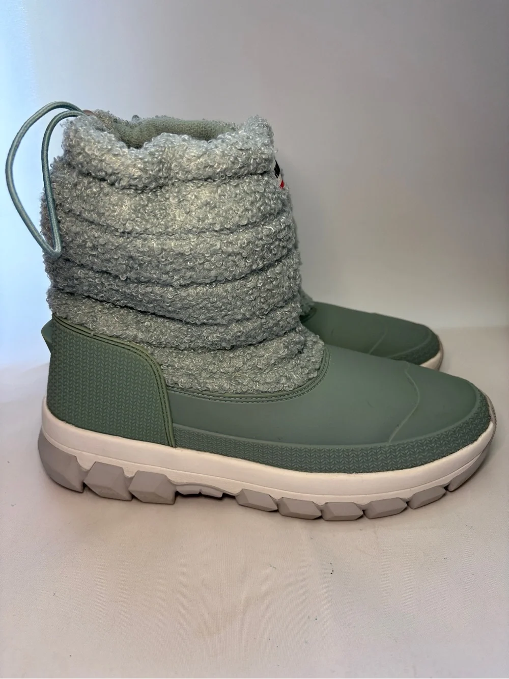 Hunter pre owned